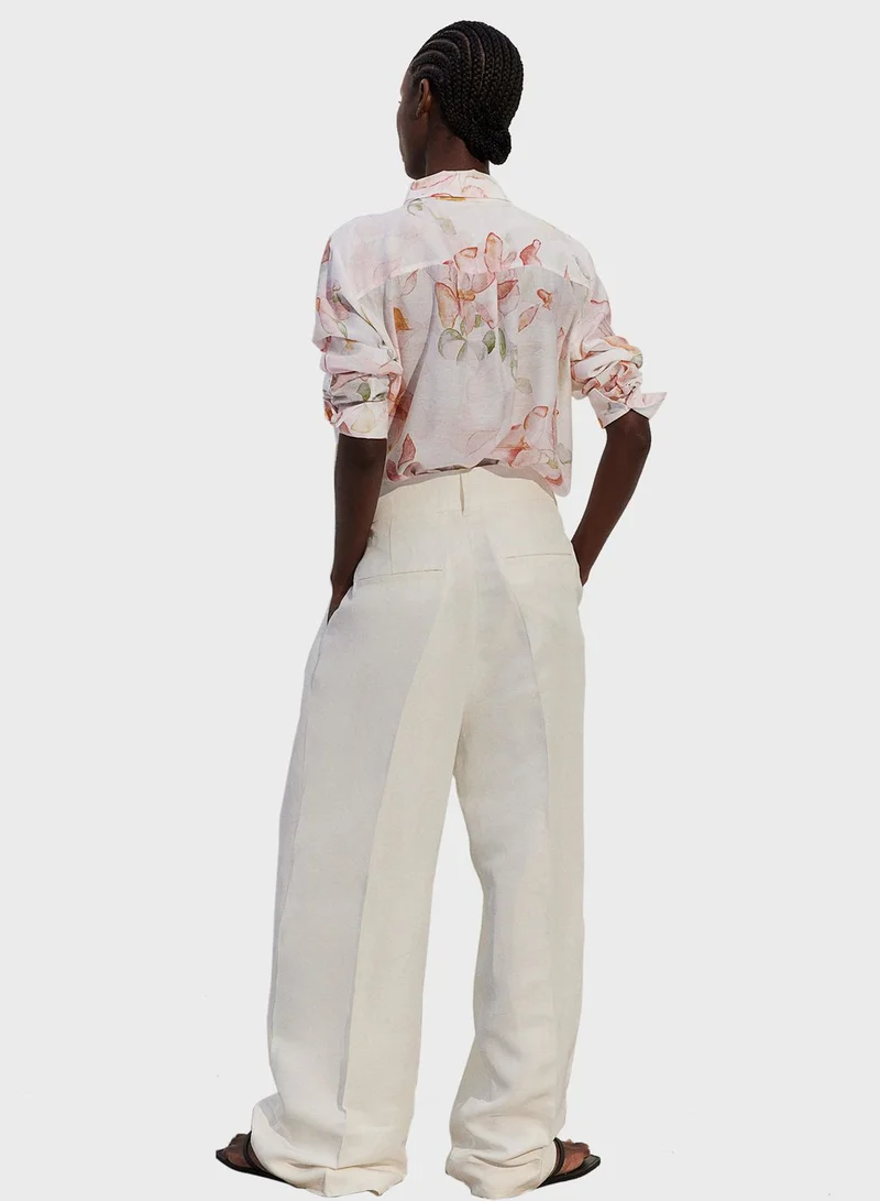 اتش اند ام Shirt