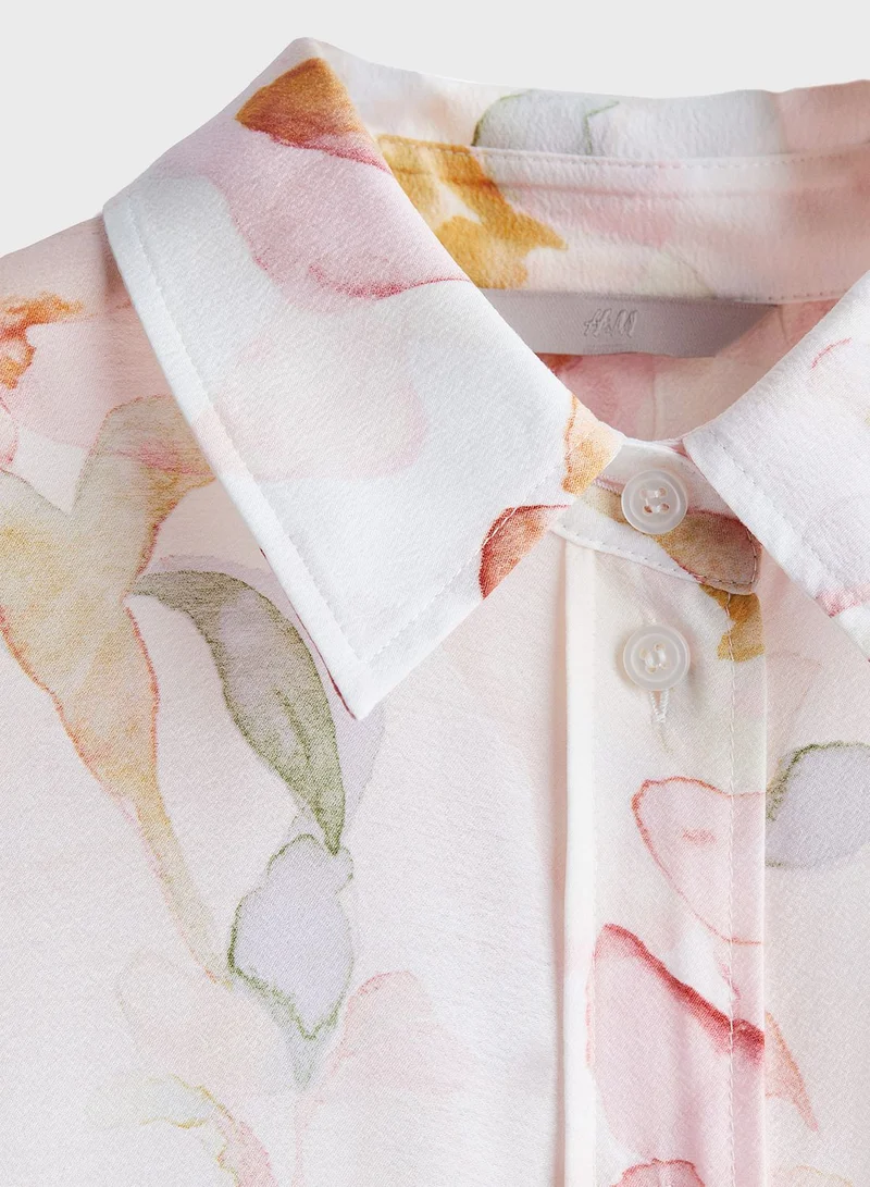 اتش اند ام Shirt