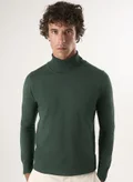 FELIX HARDY Dark Green