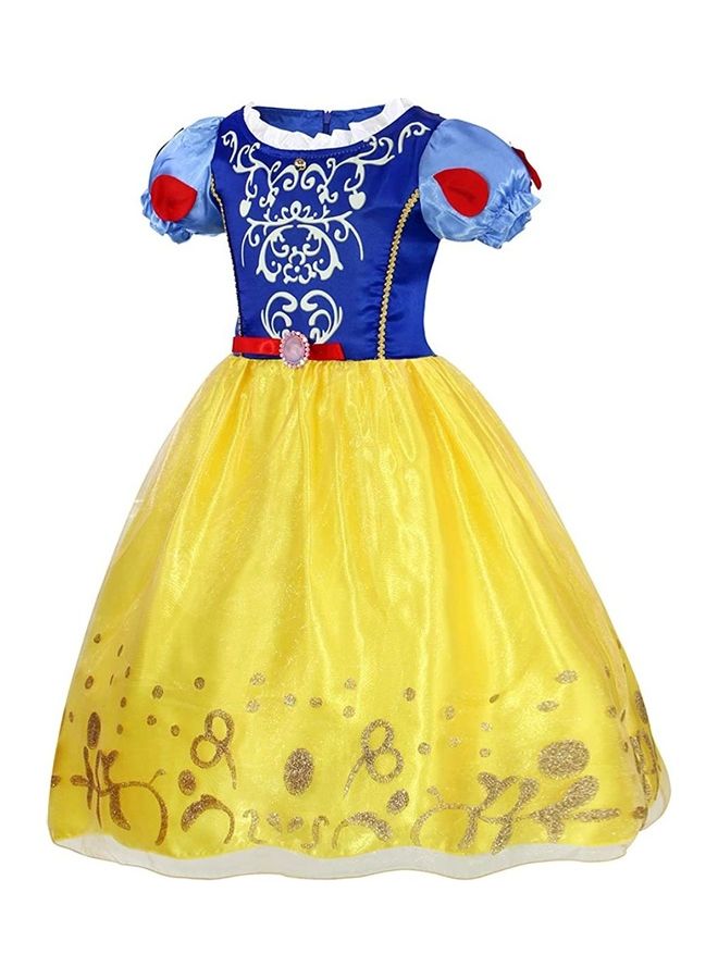 NIBEMINENT Princess Costume 130cm - Image 2