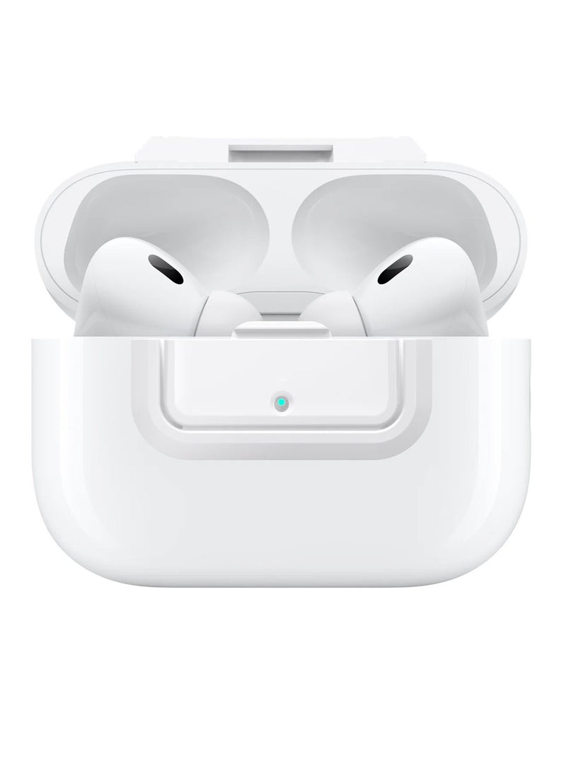 RATSAW - Secure Locking Device compatible with AirPods Pro 2 Case Lock with Lanyard strap Charging Case NOT Included - Image 1