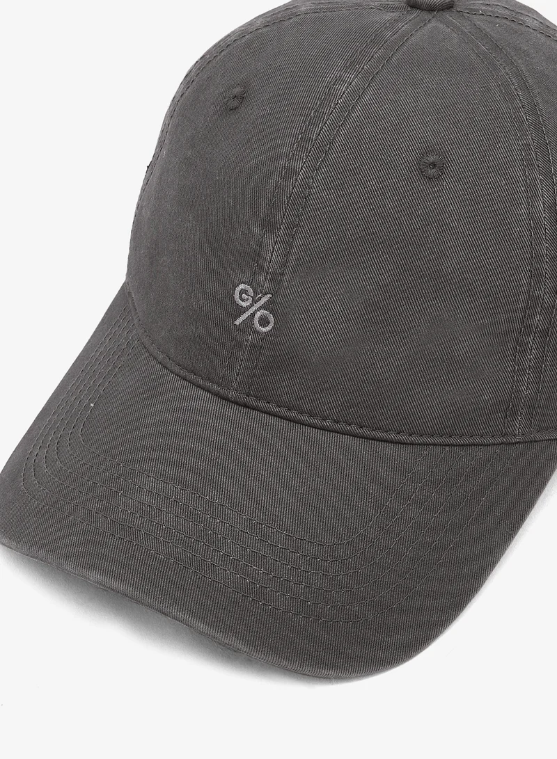 Seventy Five Casual Cap