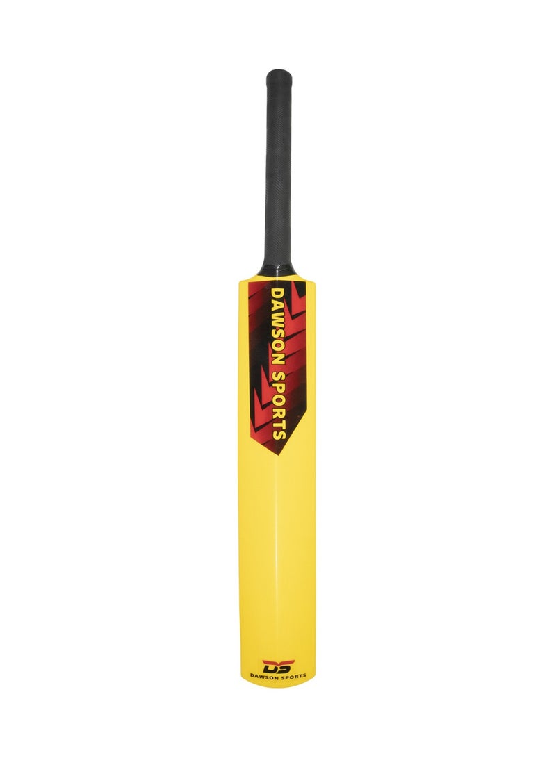 DAWSON SPORTS Plastic PVC Cricket Bat  - Image 1