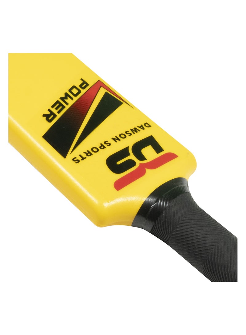 DAWSON SPORTS Plastic PVC Cricket Bat  - Image 2