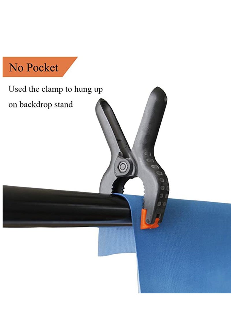 KASTWAVE Boy or Girl Gender Reveal Decoration Blue or Pink Dots Balloon Party Backdrop Fashion Design Durable Decoration 5x3ft - Image 3