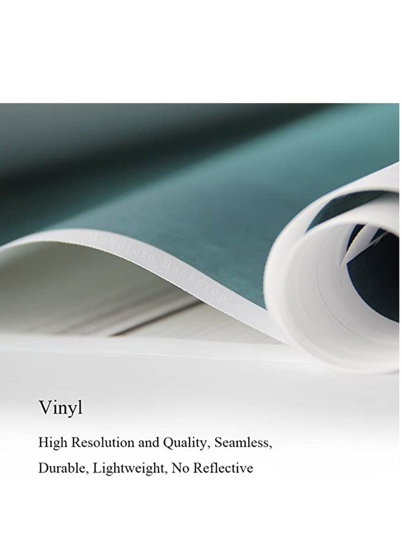 KASTWAVE Boy or Girl Gender Reveal Decoration Blue or Pink Dots Balloon Party Backdrop Fashion Design Durable Decoration 5x3ft - Image 4