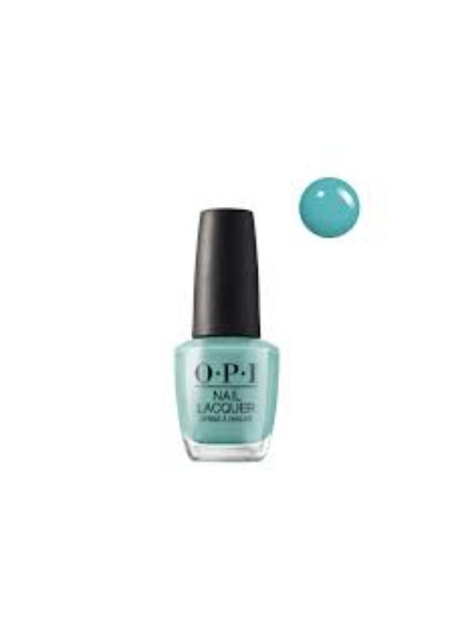Opi Nail Lacquer Color Closer Than Youmight Belem 15ml - Image 4