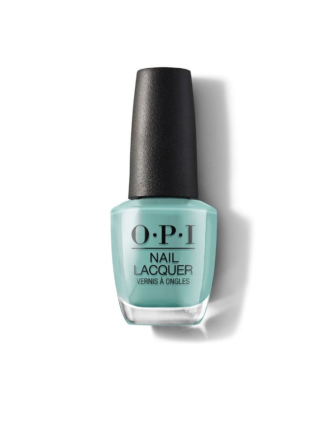 Opi Nail Lacquer Color Closer Than Youmight Belem 15ml - Image 1