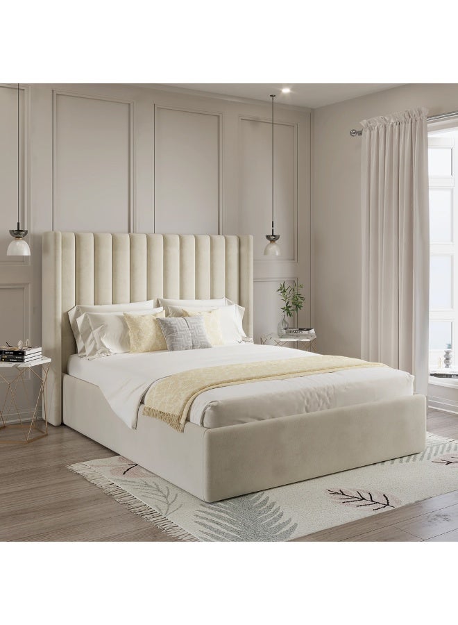 Nayam Sleep Tranquil Sleep Haven Bed 150x200x40Cm - Image 2