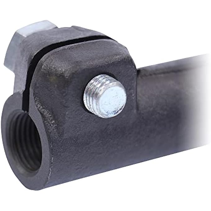 MEYLE 316 020 4350 Tie Rod End - Image 4