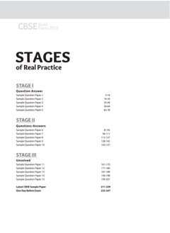CBSE Board Exams 2023 I-Succeed 15 Sample Question Papers ENGLISH CORE Class 12th  - Image 4