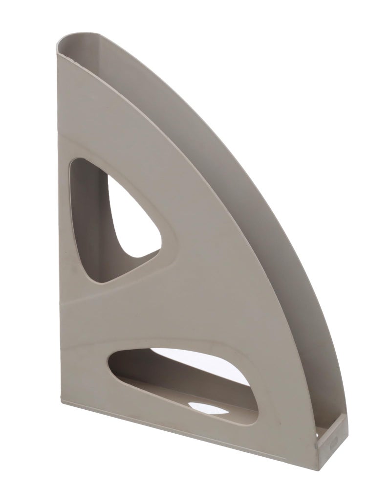 MAS Magazine FilePlastic Soft Gray Model 884 - Image 1