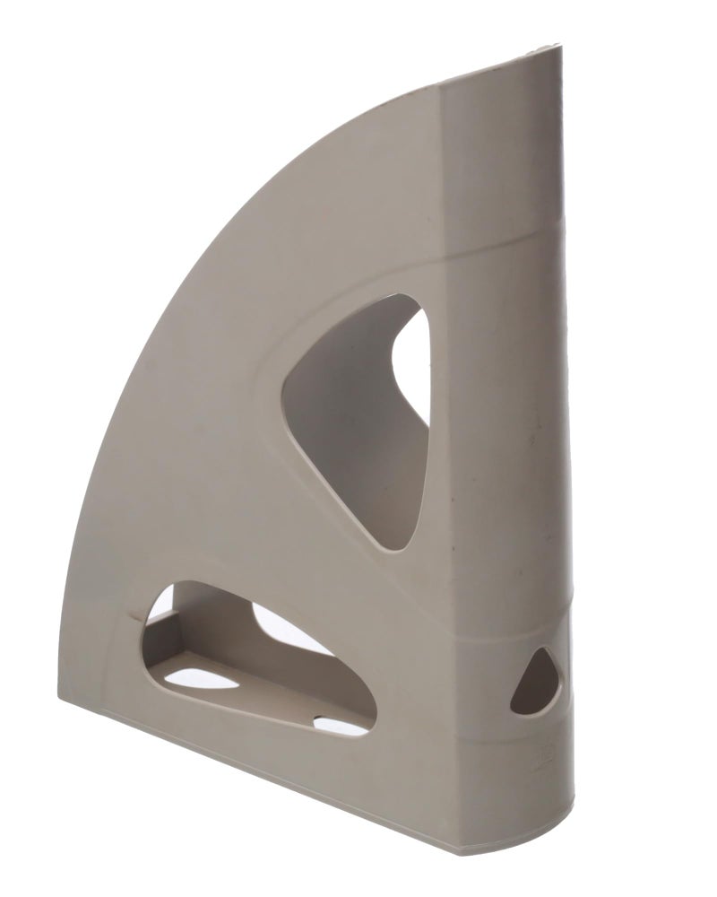 MAS Magazine FilePlastic Soft Gray Model 884 - Image 3