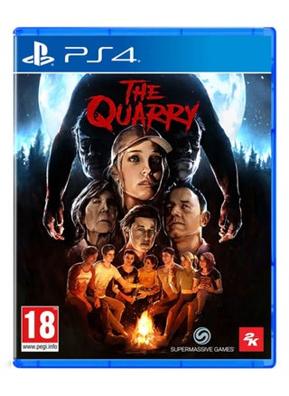 The Quarry
