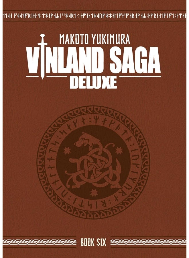 Vinland Saga Deluxe 6 - Image 1