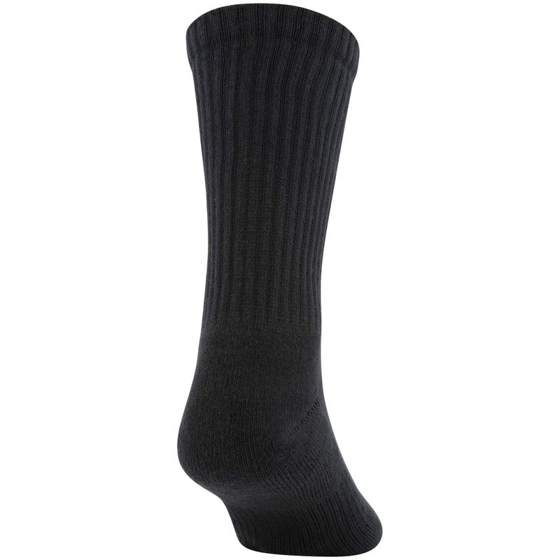 Gildan Men's Active Cotton Crew Socks (10-Pack) - Image 4