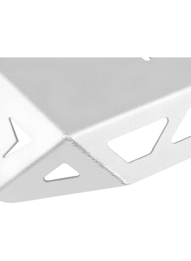 Generic Motorcycle Aluminum Alloy Engine Frame Under Guard - Image 3