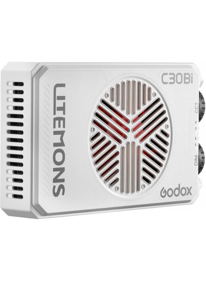 Godox Litemons C30BI Bi-Color LED Light Panel - Image 3