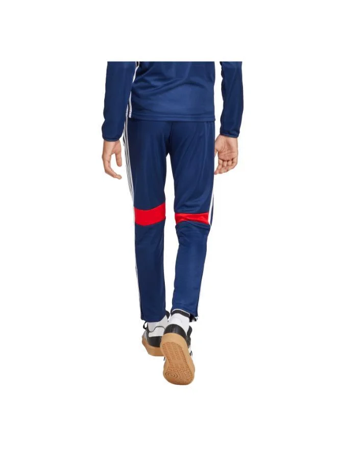 اديداس Tiro 25 Essentials Training Tracksuit Bottoms Kids