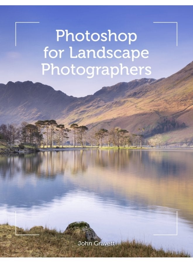 Photoshop for Landscape Photographers - Paperback