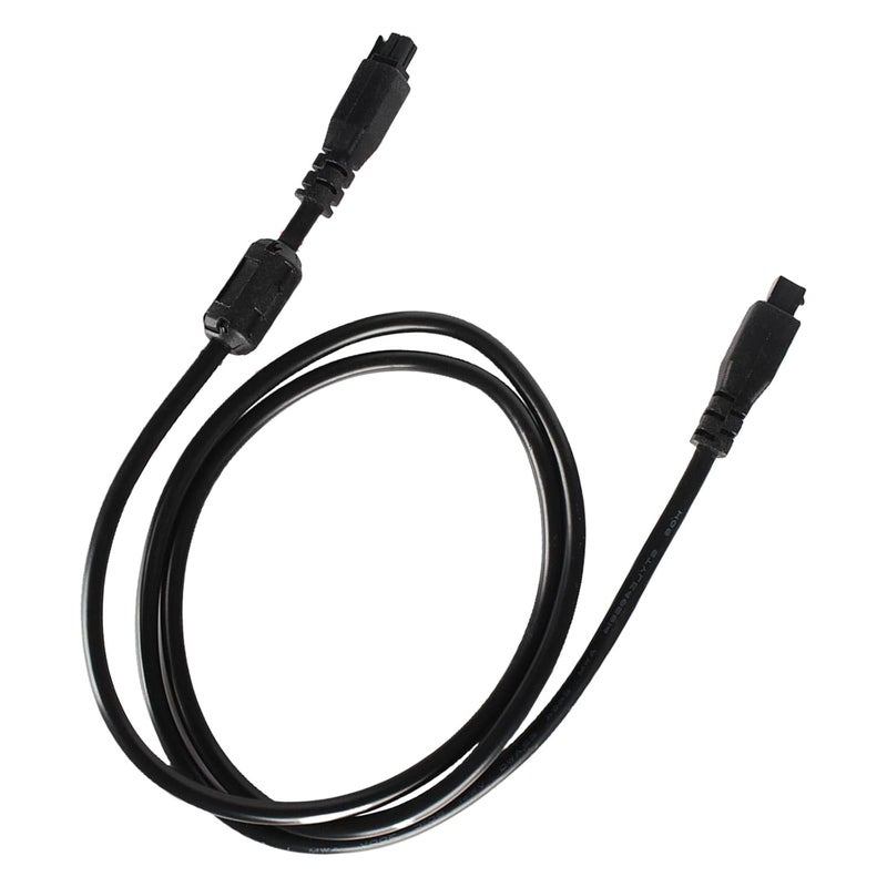 Flexible 4Pin Extension Cable for Lite Connection Cord for Lab Printers with Anti Filter - Image 4