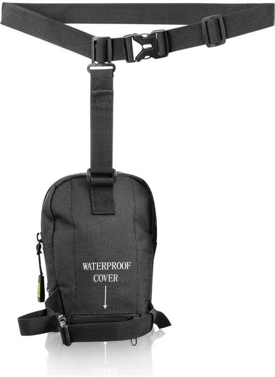 Acerbis - X-Side Leg Bag 1l - Image 1
