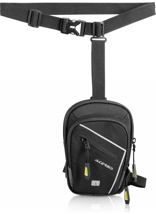 Acerbis - X-Side Leg Bag 1l - Image 1