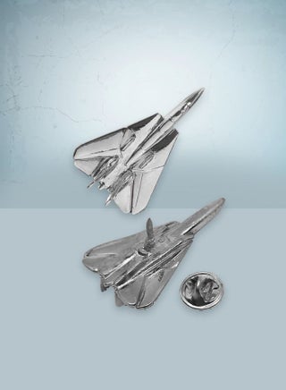 F-14 Tom Cat Silver Pin - pzsku/Z750A0196D76C54139C0DZ/45/_/1666935635/4434eba5-e904-402c-9766-bade56ccfeb9