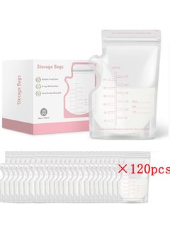 Breastmilk Storing Bags, Temp-Sensing Discoloration Milk Storing Bags for Breastfeeding - pzsku/Z750A070B5207AC344643Z/45/_/1731253255/17177ba3-c307-4ef2-b0a6-7b6feeb4e273