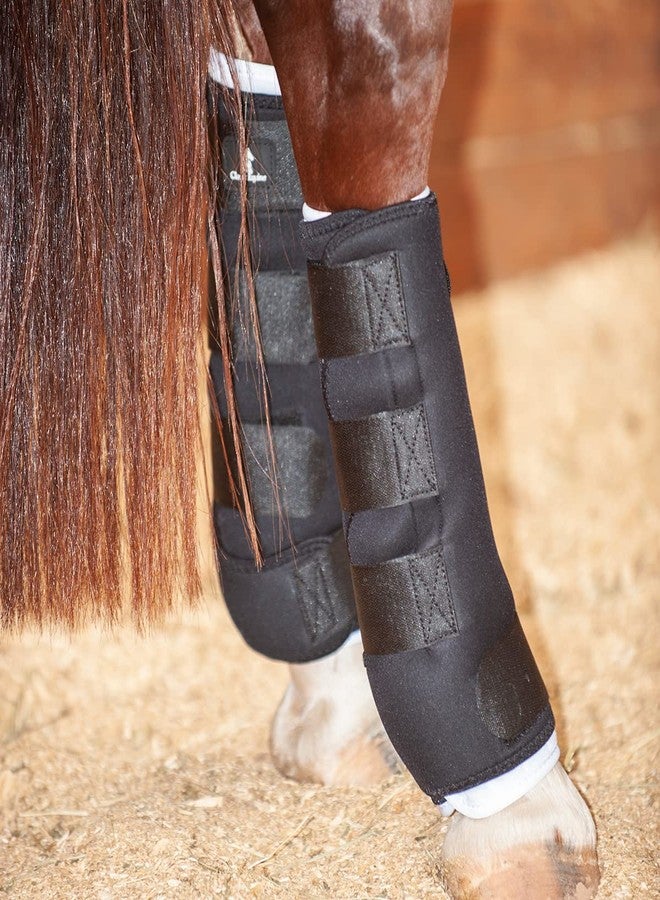 Classic Equine Quick Wraps, Size: M (CEQWM) - Image 3