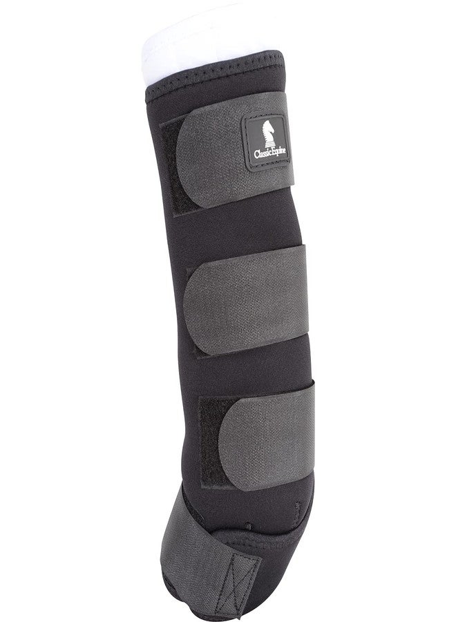 Classic Equine Quick Wraps, Size: M (CEQWM) - Image 4