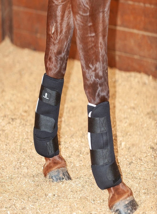Classic Equine Quick Wraps, Size: M (CEQWM) - Image 2