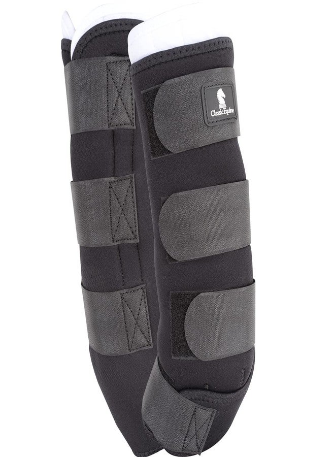 Classic Equine Quick Wraps, Size: M (CEQWM) - Image 1