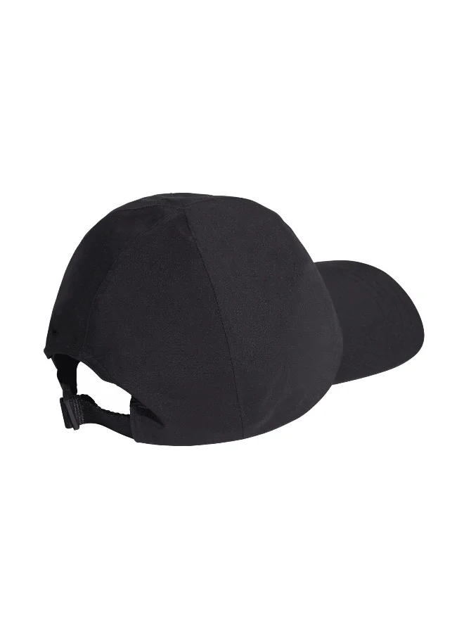 اديداس Adidas Trx R.Rdy Cap Black Hiking Headwear For Unisex Osfw