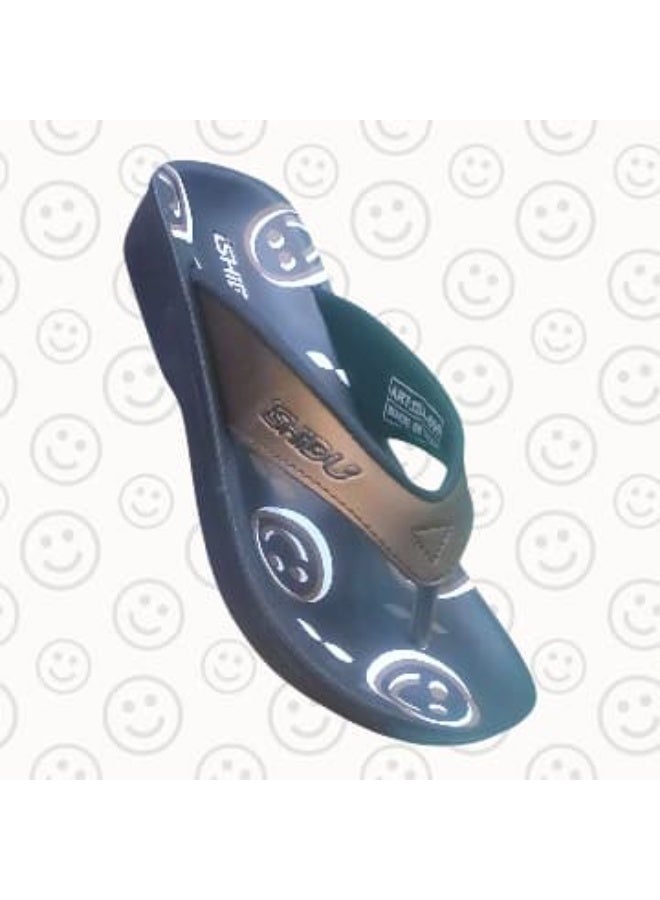 Ishida WATER RESISTANT AND ANTI SLIPPERY FOOTWEAR'S FOR WOMEN IN 36 SIZE  - Image 1