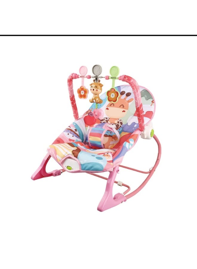 TiiBaby Rocker 68153
