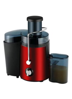 Golden 800 Watt Electric Fruit And Vegetable Juicer  - Image 4