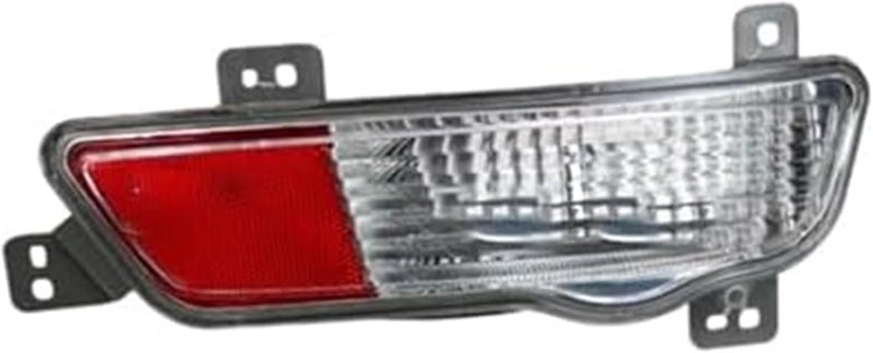 Wivplex Rear Fog Light for Chevrolet Cruze - Image 5