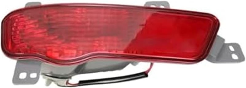 Wivplex Rear Fog Light for Chevrolet Cruze - Image 1