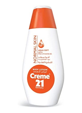 Aqua soft 400 ml