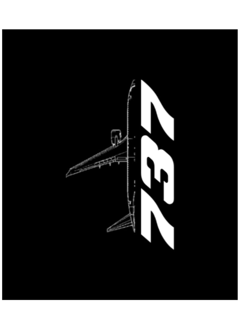 Ay CabronTM BOEING B737 Sketch Aviation Geek Seven Thirty Seven Sketched Aircraft Cotton T-Shirt For Men - pzsku/Z750A776BC9CEE577FF0AZ/45/_/1703054861/1fe06a4f-7c0e-4332-9653-3065f5cc86fa