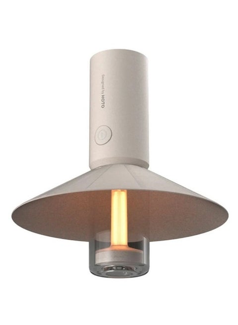 Camplight | Versatile 3-In-1 Lighting | Water-Resistant Ipx6 | Usb-C Charging | 3 Type Light Mode