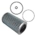 Deflife 420956743 420956744 New OEM Oil Filter Fits SeaDoo Spyder SM6 SE6 - Image 2