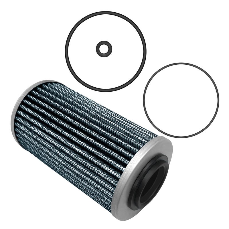 Deflife 420956743 420956744 New OEM Oil Filter Fits SeaDoo Spyder SM6 SE6 - Image 3