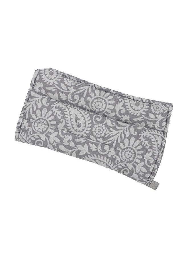 Gaiam Relax Lavender Thumb And Wrist Wrap  - Image 2