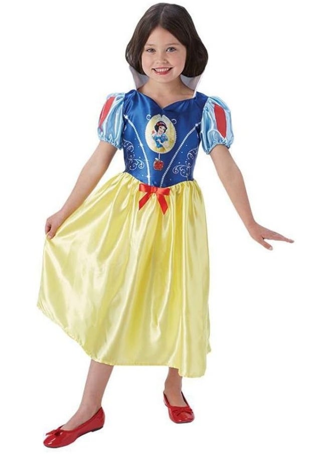 Dis Snow White Fairytale Classic Costume Lrg - pzsku/Z750AE513B03335345A09Z/45/_/1732287921/b04cdd1e-b040-40d1-989f-4f515335908b