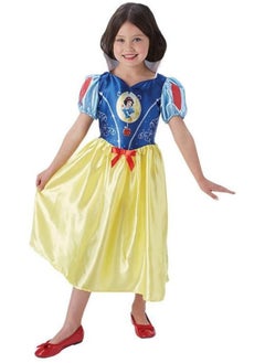 Disney Dis Snow White Fairytale Classic Costume Lrg  - Image 2