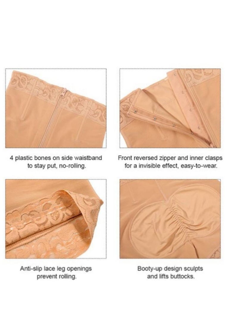 Compression Garments to Support the Back and Flatten the Abdomen Especially After Natural and Caesarean Section - Image 3