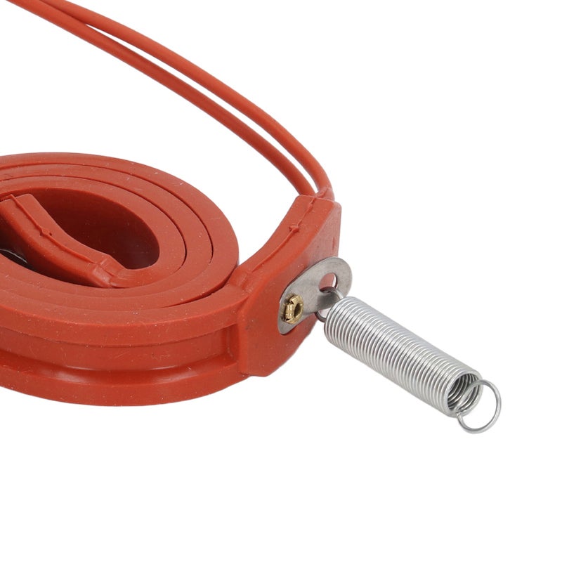 Pipe Heat Cable Freeze Protection Self Regulating Trace for Metal Plastic Home Pipes Energy Saving AC220V 30W - Image 5