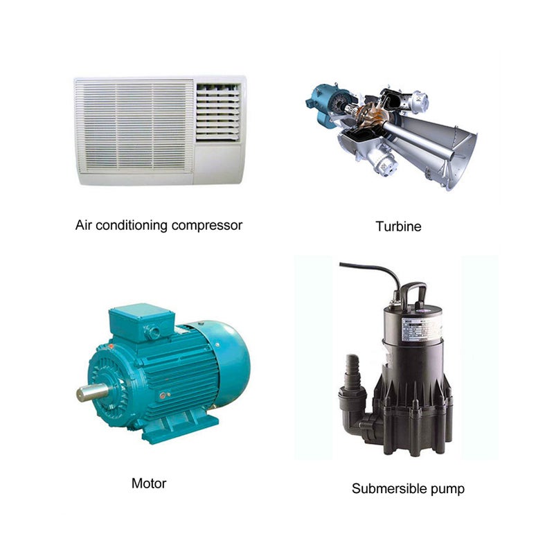 Pipe Heat Cable Freeze Protection Self Regulating Trace for Metal Plastic Home Pipes Energy Saving AC220V 30W - Image 3